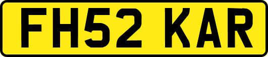 FH52KAR