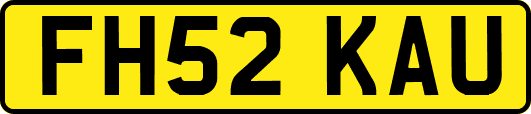 FH52KAU