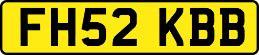 FH52KBB