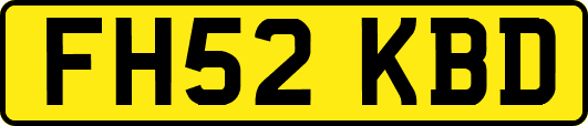 FH52KBD