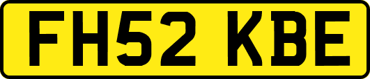 FH52KBE