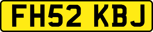 FH52KBJ