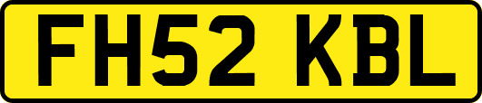 FH52KBL