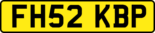 FH52KBP