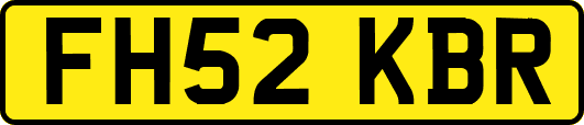 FH52KBR