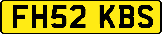 FH52KBS