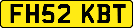 FH52KBT