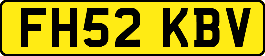 FH52KBV