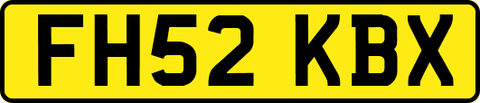 FH52KBX