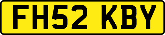 FH52KBY