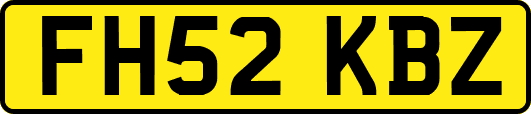 FH52KBZ