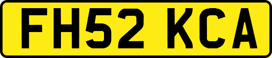 FH52KCA