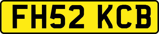 FH52KCB