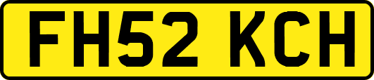 FH52KCH