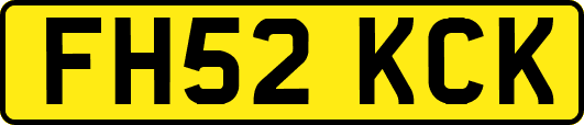 FH52KCK