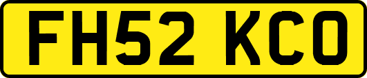 FH52KCO