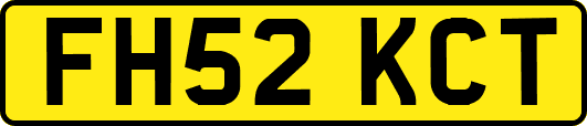 FH52KCT