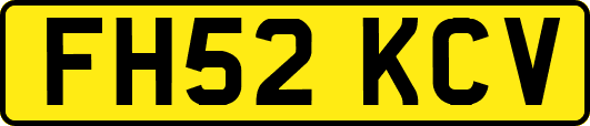 FH52KCV