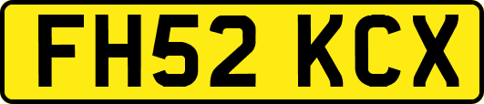 FH52KCX