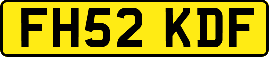 FH52KDF