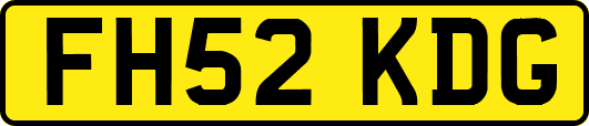 FH52KDG