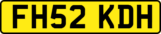 FH52KDH
