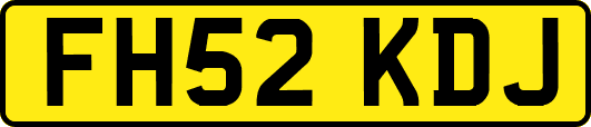 FH52KDJ