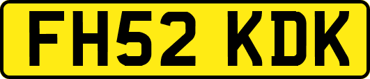 FH52KDK