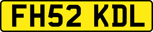 FH52KDL