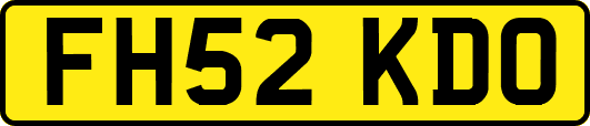 FH52KDO