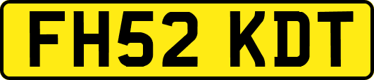 FH52KDT