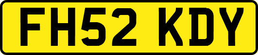 FH52KDY