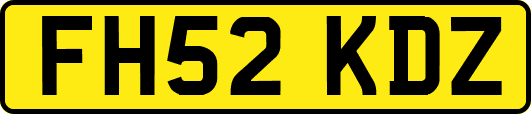 FH52KDZ