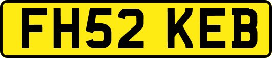 FH52KEB