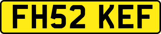 FH52KEF