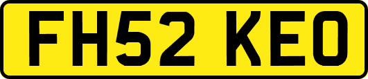 FH52KEO