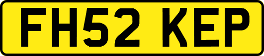 FH52KEP