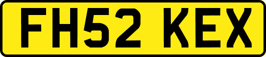 FH52KEX