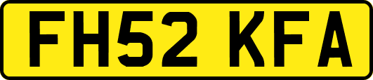 FH52KFA