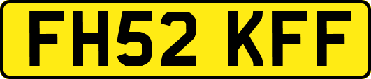 FH52KFF