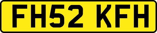 FH52KFH