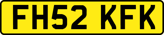 FH52KFK