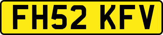 FH52KFV