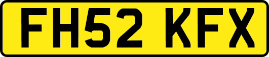 FH52KFX