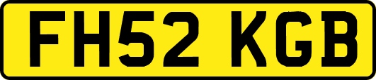 FH52KGB