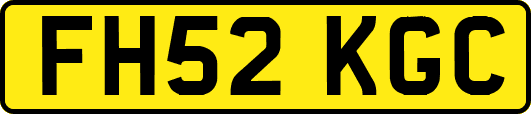 FH52KGC