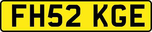 FH52KGE