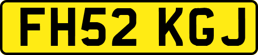 FH52KGJ