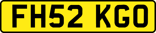 FH52KGO