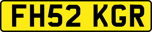 FH52KGR